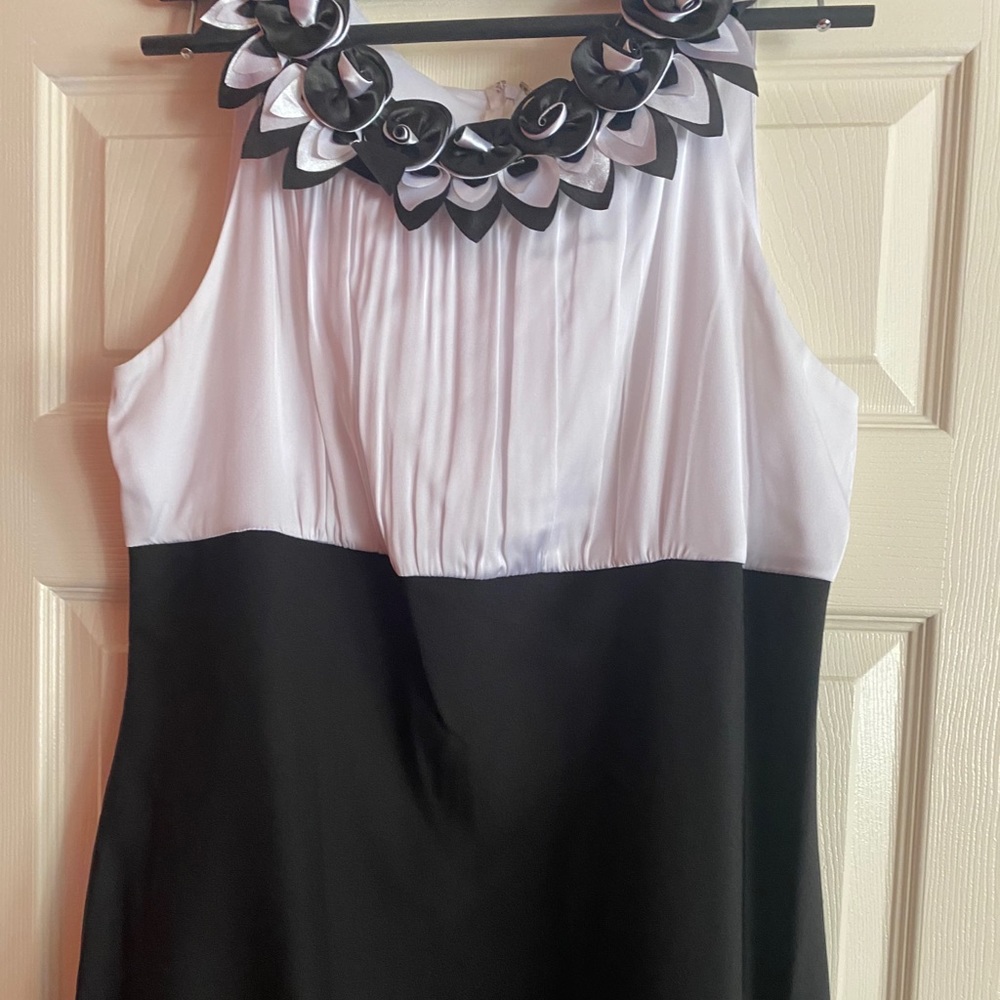 Cocktail dress